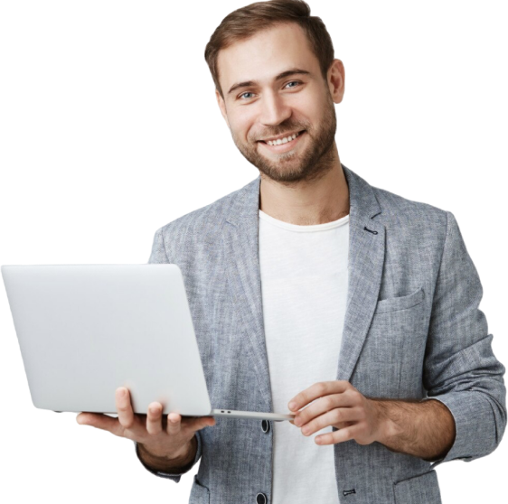 Colaborador bringIT - nosso jeito de fazer